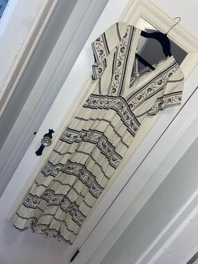 Ann Taylor LOFT Beach Dress